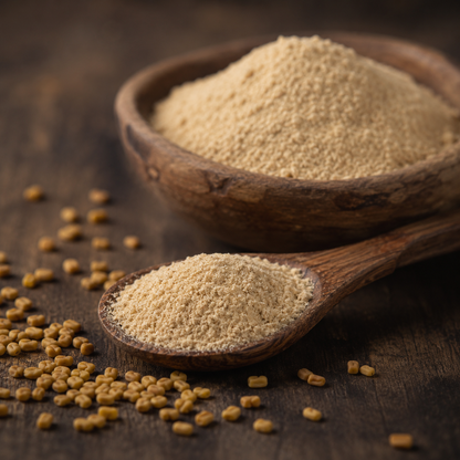 Poudre de fenugrec