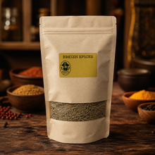 Graines de cumin