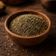 Graines de cumin