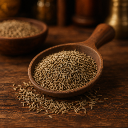 Graines de cumin