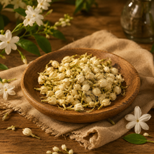 Fleurs de jasmin