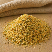 Mélange pour bouillon