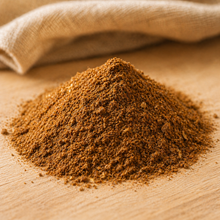 GARAM MASALA
