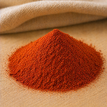 curry rouge