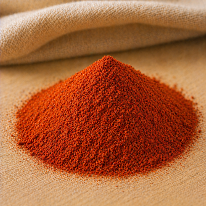 curry rouge