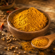 CURRY imperator extra