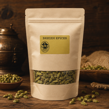 cardamome verte guatemala