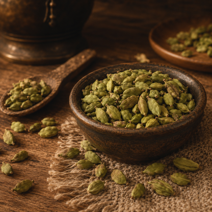 cardamome verte guatemala