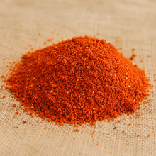 Mélange cajun