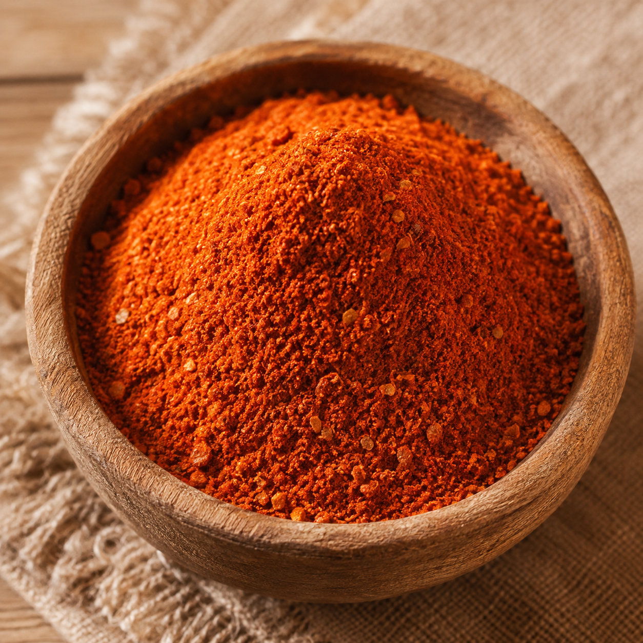 Mélange cajun