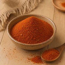 Mélange Tandoori massala