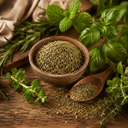 Origan
