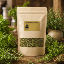 Feuilles d'origan PREMIUM