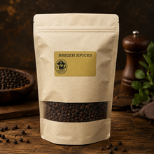 Poivre de kampot dark red