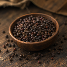 Poivre de kampot dark red