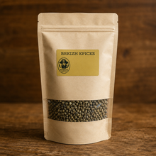 Cardamome verte en graines- Guatemala