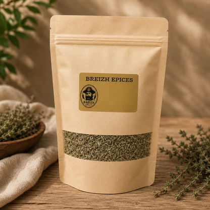 Mélange d'herbes Margaret