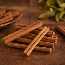 cannelle en baton MADAGASCAR