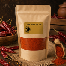 Piment Rechi poudre