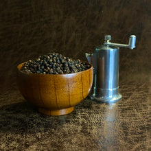 Poivre noir de Banasura