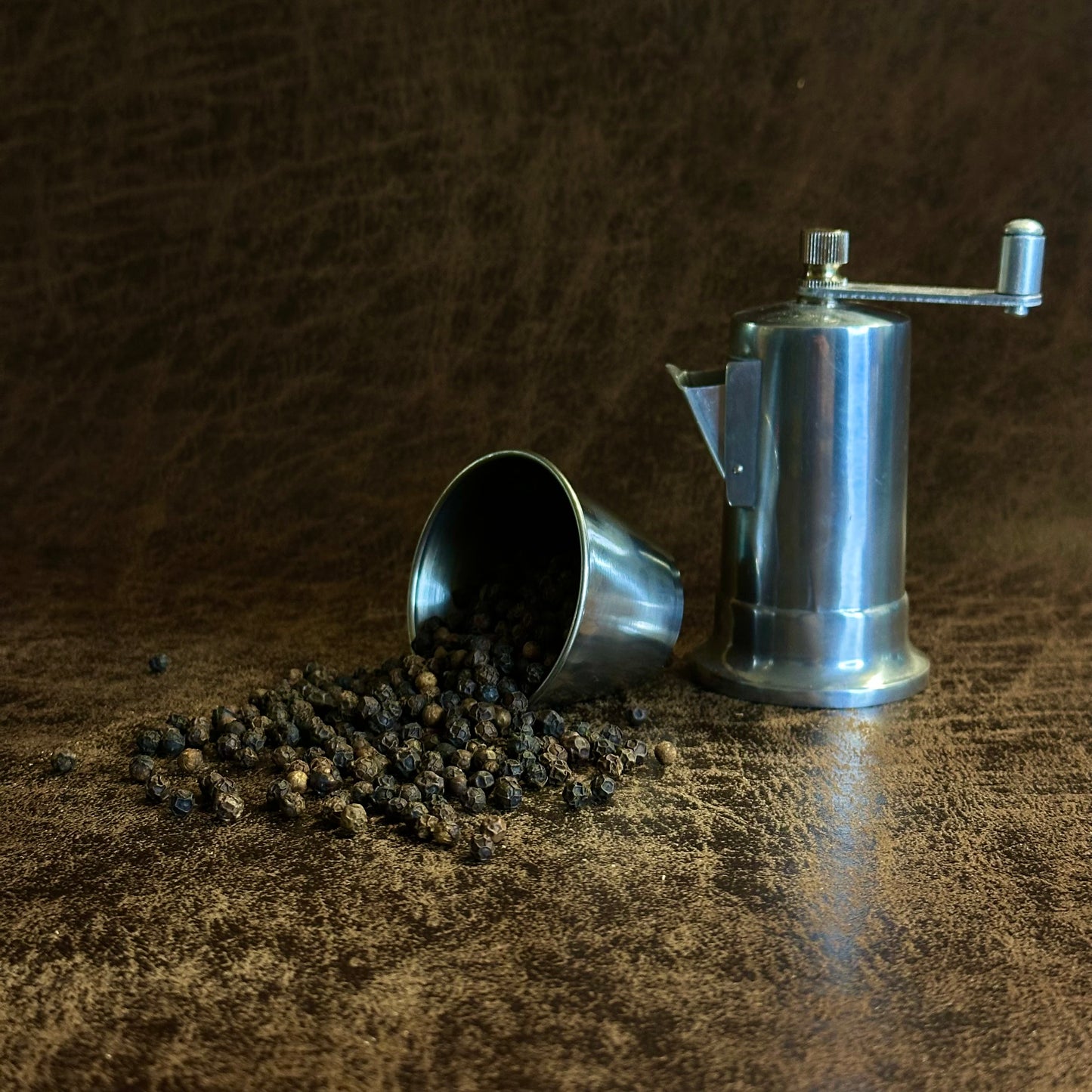 Poivre noir de Banasura