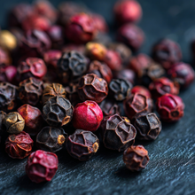 Poivre de kampot dark red