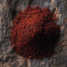 Piment Ancho poudre
