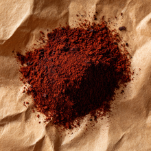 Piment chipotle poudre dark red