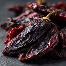 Piment chipotle