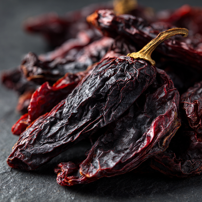 Piment chipotle