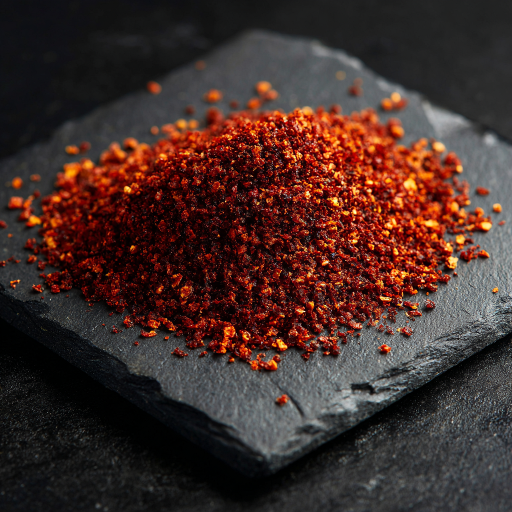 Piment Gochugaru poudre