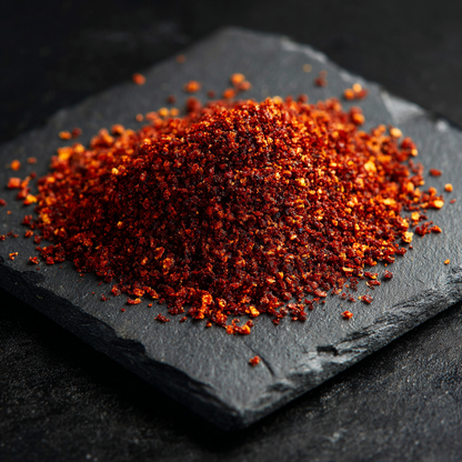 Piment Gochugaru poudre