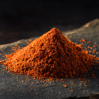 Piment Rechi poudre