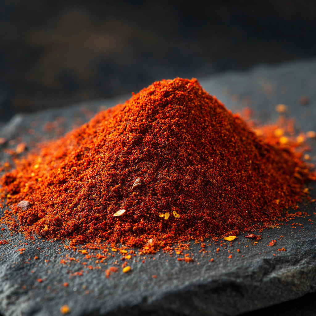 Piment Teja poudre