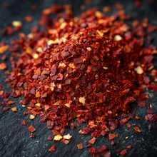 Piment cayenne