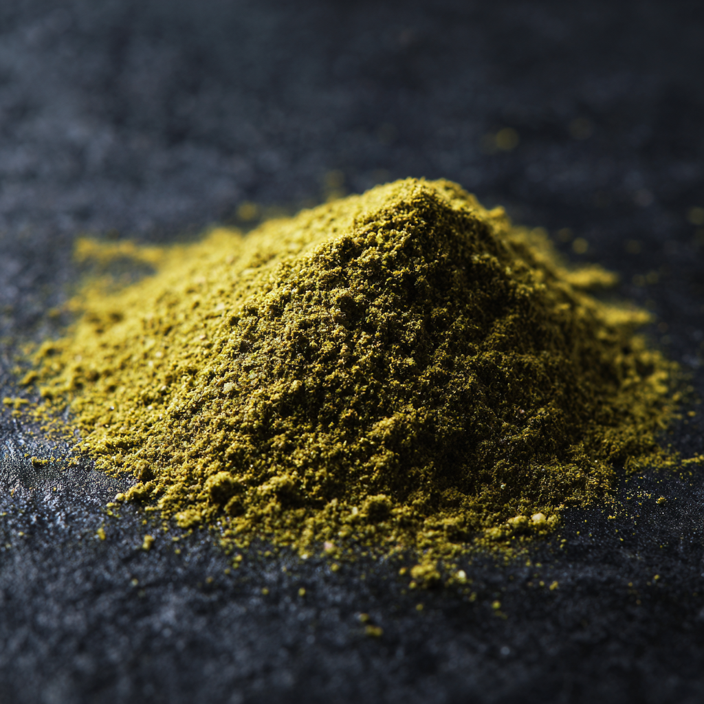 Piment jalapeno poudre