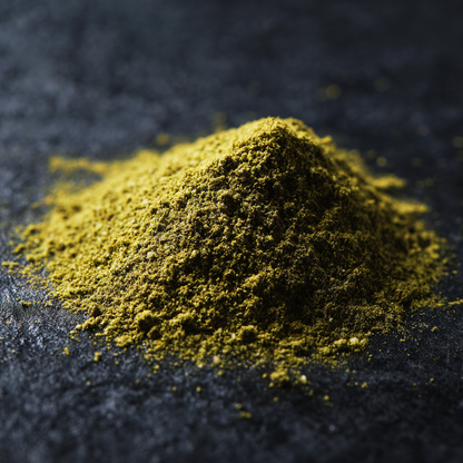 Piment jalapeno poudre