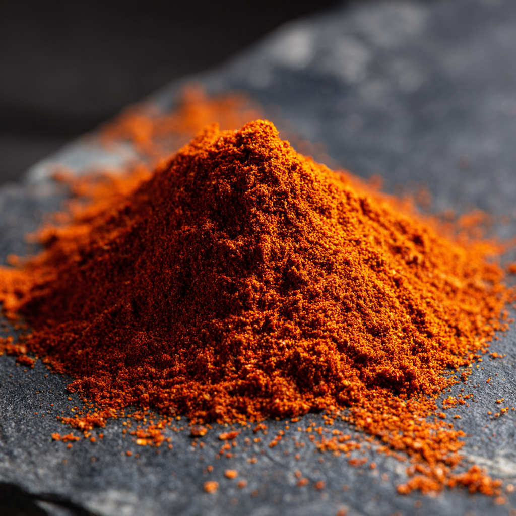 Piment jalapeno poudre