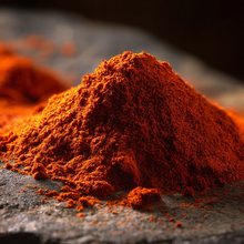 Paprika fumée poudre
