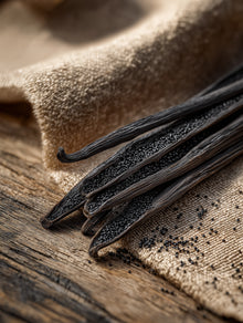 Vanille Bourbon Gourmet de Madagascar