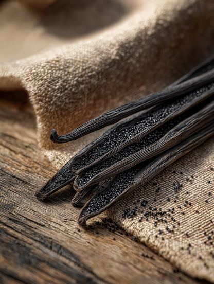 Vanille Bourbon Gourmet de Madagascar