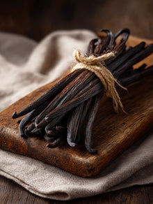 Vanille Bourbon Gourmet de Madagascar