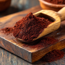 Piment Ancho poudre