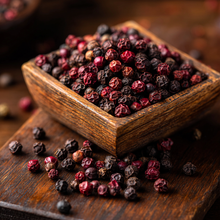 Poivre de kampot dark red