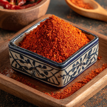 Piment Gochugaru poudre