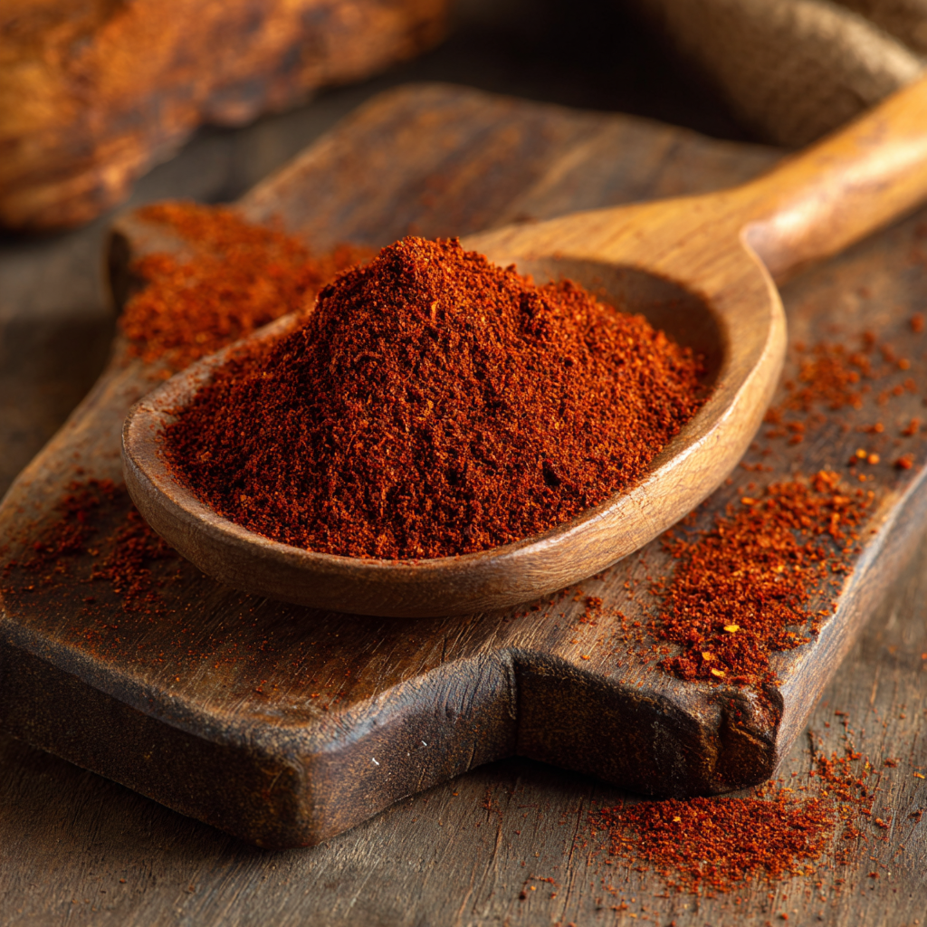 Piment Rechi poudre