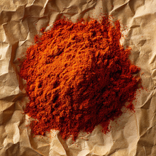 Piment de cayenne moulu