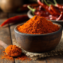 Piment Habanero moulu