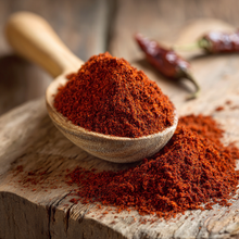 Piment jalapeno poudre