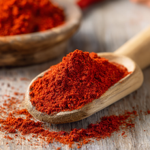 Paprika fumée poudre